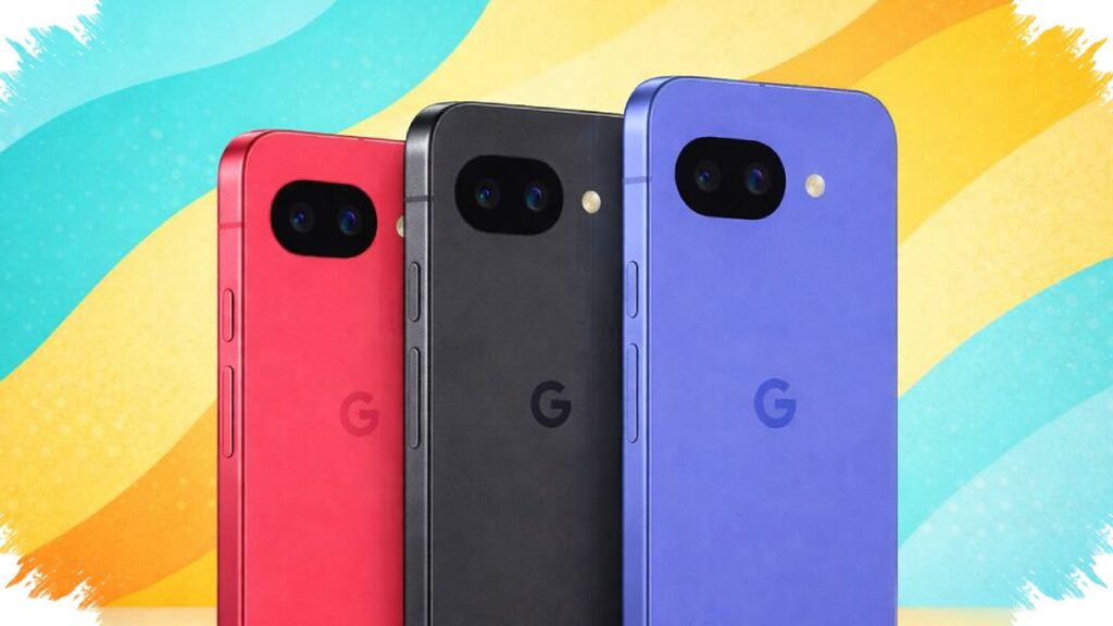 Pixel 10a Baru Dipakai, Lima Setelan Penting Agar Layar 120Hz dan Kamera Lebih Optimal