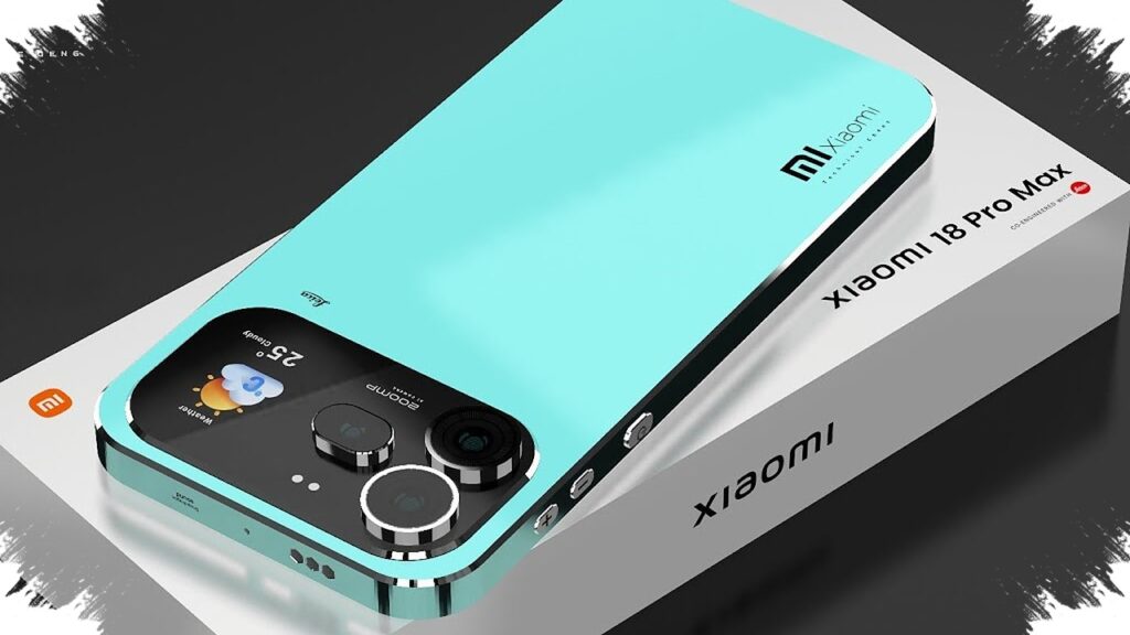 Fokus Baru Xiaomi 18 Pro, Layar Belakang Bertahan Dan Tombol AI Disiapkan