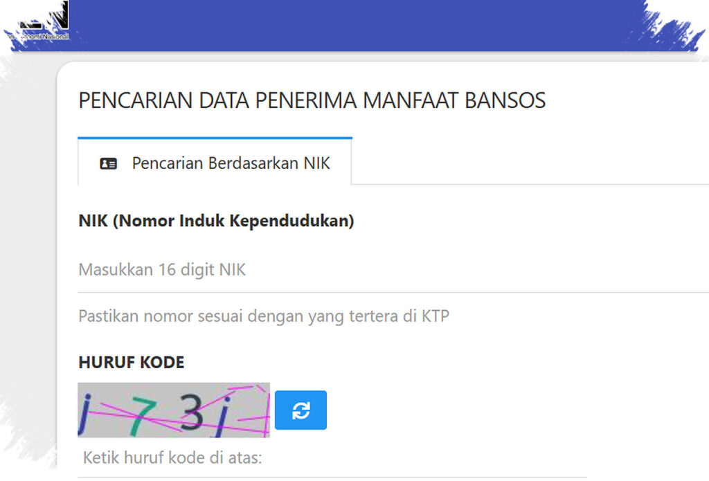 DTSEN Menentukan Penerima Bantuan Sosial 2026, Kelompok Rentan Jadi Prioritas