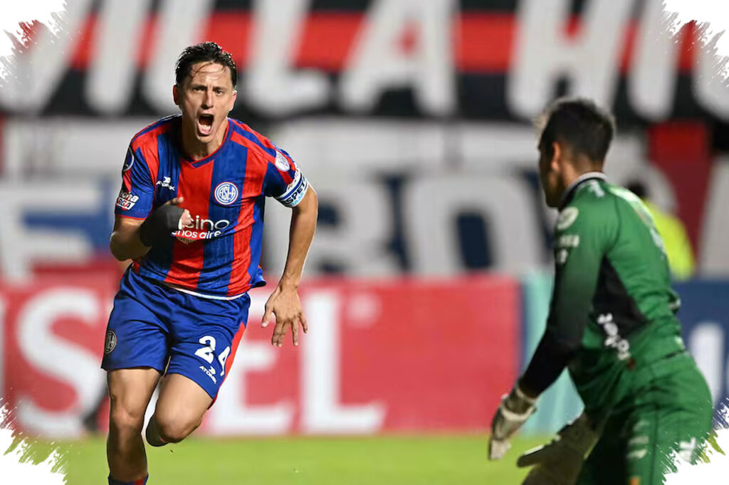 Romaña dan Tripichio Antar San Lorenzo Kalahkan Deportivo Cuenca, Rebut Puncak Grup D