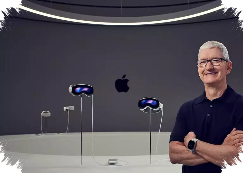 Apple Siapkan Empat Rancangan Kacamata AI, Tekan Persaingan dengan Meta Di Wearable
