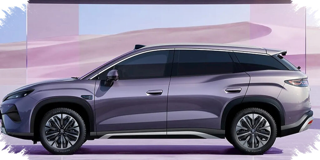Pesanan Melonjak, Song Ultra EV Menantang Pasar Dengan Isi Daya Lima Menit