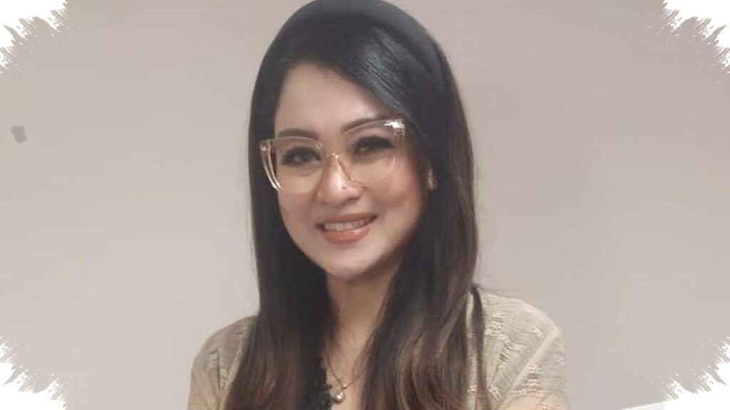 Zeda Salim Terus Pulih Dari Luka KDRT, Masih Jalani Terapi Usai Dirawat Di RSJ