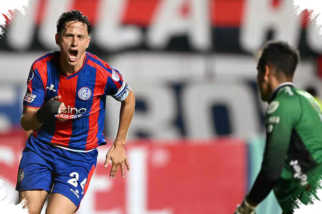 Babak Kedua Milik San Lorenzo, Cuenca Tersungkur Tanpa Gol