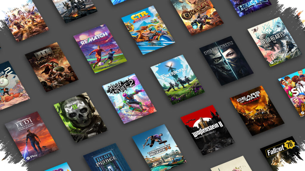 Shawn Layden Menilai Game Pass Tidak Sehat, Harga Turun Belum Menyentuh Akar Masalah