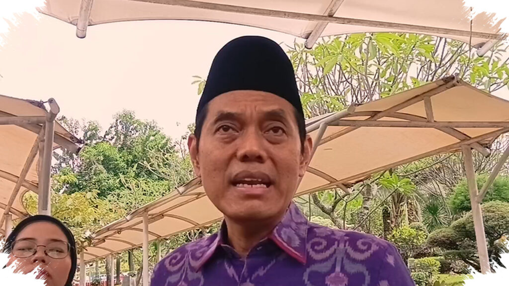 Komisi II Minta Maaf Atas Lolosnya Hery Susanto, Tak Tahu Ada Jejak Hukum