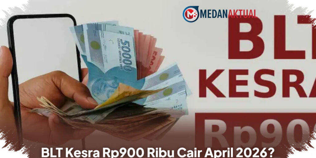 Komdigi Tegaskan Kabar Penghentian BLT Kesra Tidak Benar, Pencairan Rp900 Ribu Masih Menunggu Presiden