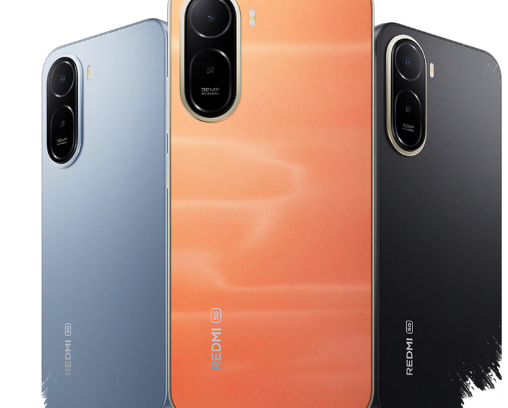 Redmi A7 Pro 5G Resmi Hadir di India, Baterai 6.300mAh Ditemani HyperOS 3