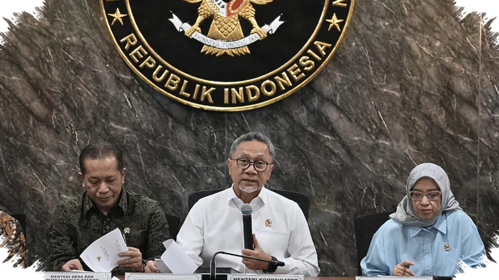 Seleksi 35.476 Formasi BUMN Pangan Dibuka, Pelamar Dibatasi Usia 35 Tahun dan IPK 2,75