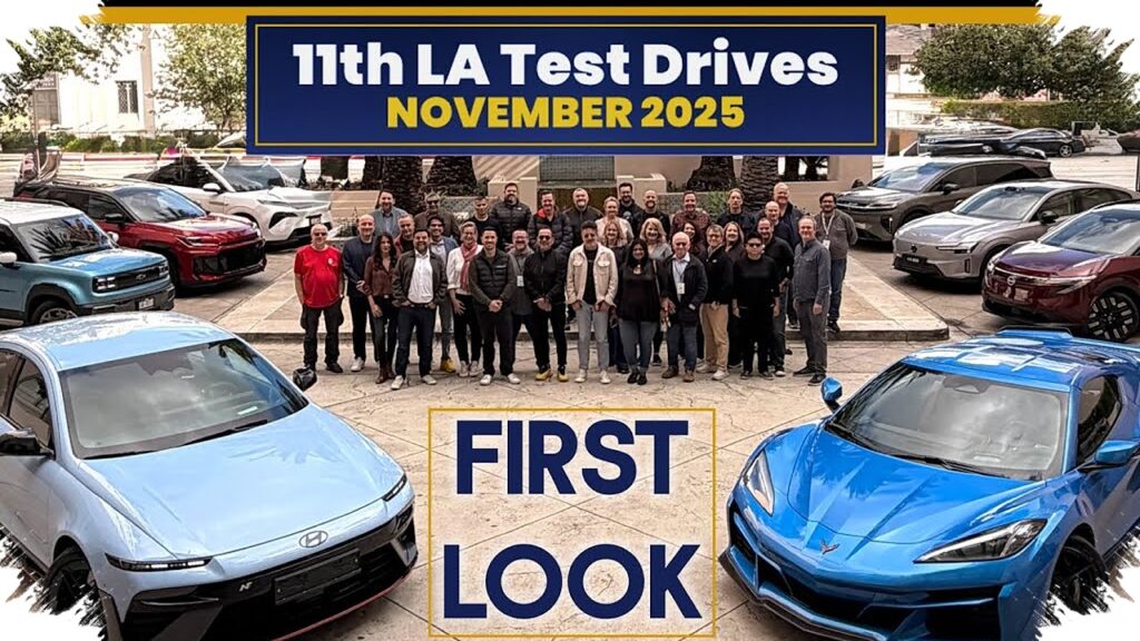 Hyundai Buka Peluang Menonton Piala Dunia 2026 di Los Angeles Lewat Test Drive, Empat Pemenang Dipilih