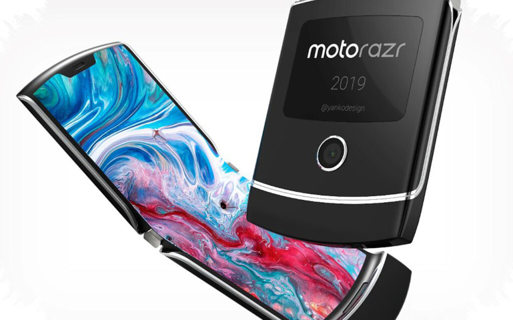 Motorola Razr Fold Masuk Pre-Order, Tanggal Kirim dan Bonus Awal Terungkap