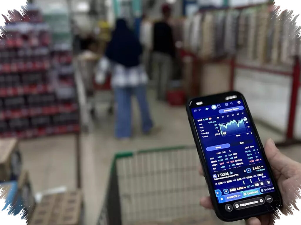 Penguatan Awal IHSG Tertahan Sinyal Teknis, Reliance Memproyeksikan Pelemahan