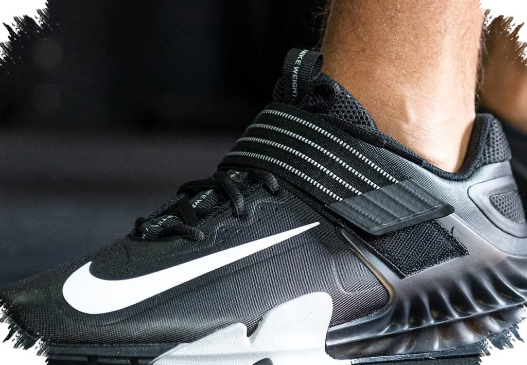 Pilihan Sepatu Training Nike untuk Gym, Lebih Stabil Saat Angkat Beban Berat