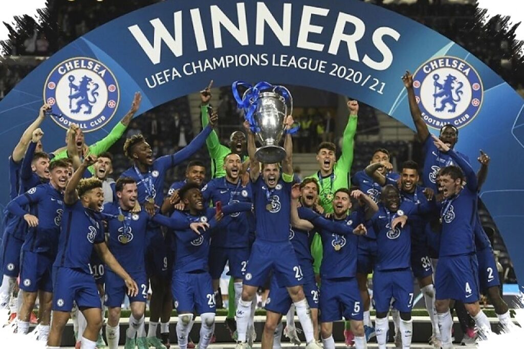 Chelsea Terjepit Dalam Perburuan Empat Besar, Empat Kekalahan Mengguncang Jalan Ke Liga Champions