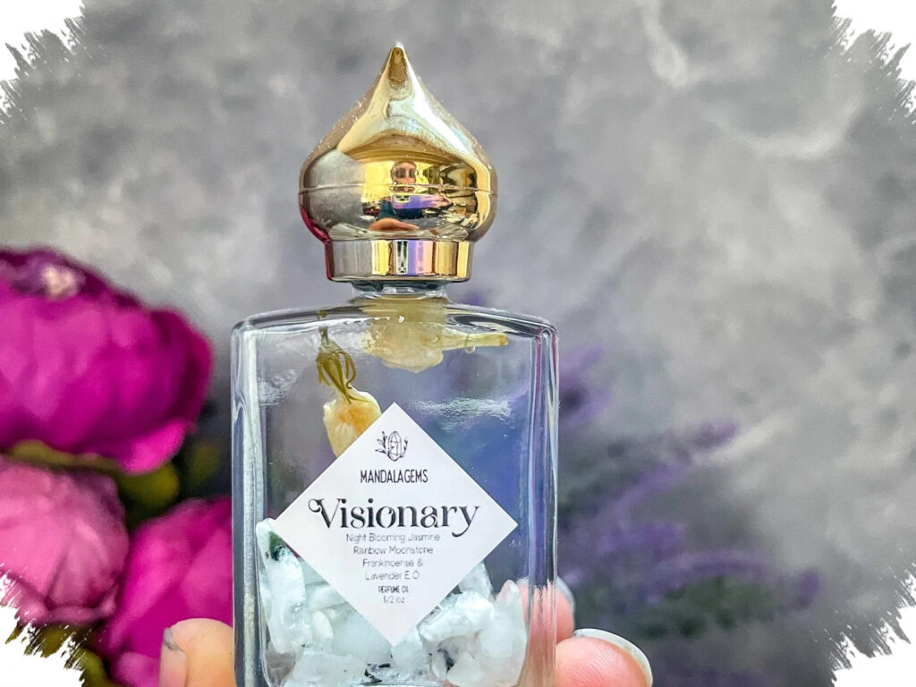 Melati, Tuberoose, Dan Sedap Malam Dalam 10 Parfum Kunti Core Paling Memikat