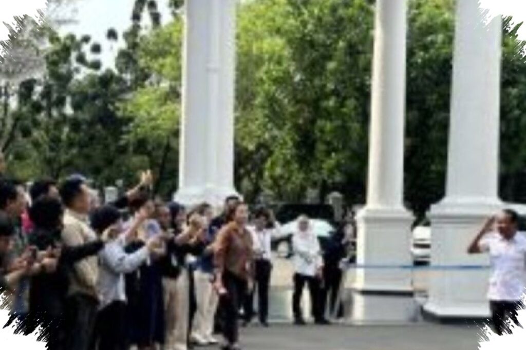Prabowo Terima Laporan Evaluasi IUP di Kawasan Hutan, Sinyal Pencabutan Izin Menguat