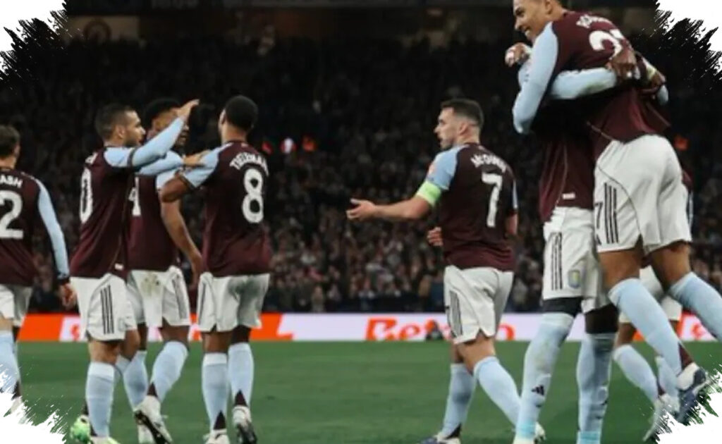Aston Villa dan Nottingham Forest Buka Jalan Inggris ke Final Liga Europa