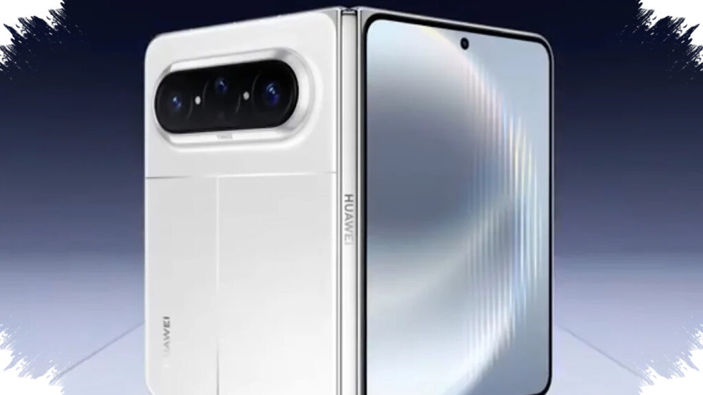 Huawei Pura X Max Lebih Dulu Dipamerkan, iPhone Fold Apple Masih Sekadar Rumor