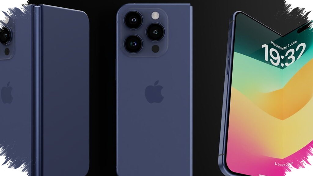 Apple Tetap Bidik iPhone Fold Tahun Depan, Meski Produksi Mundur 1-2 Bulan