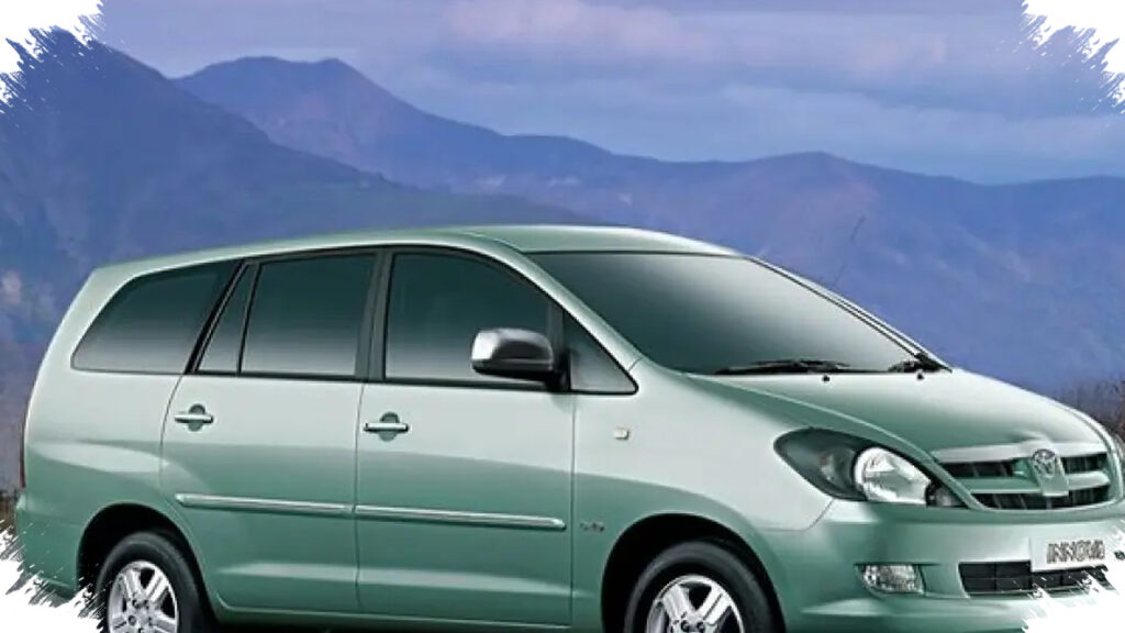 Kaila Mobil Indo Pasang Harga Di Bawah Pasar, Innova 2005 35 Ribu Km dan Mazda 5 Langka Ikut Diburu