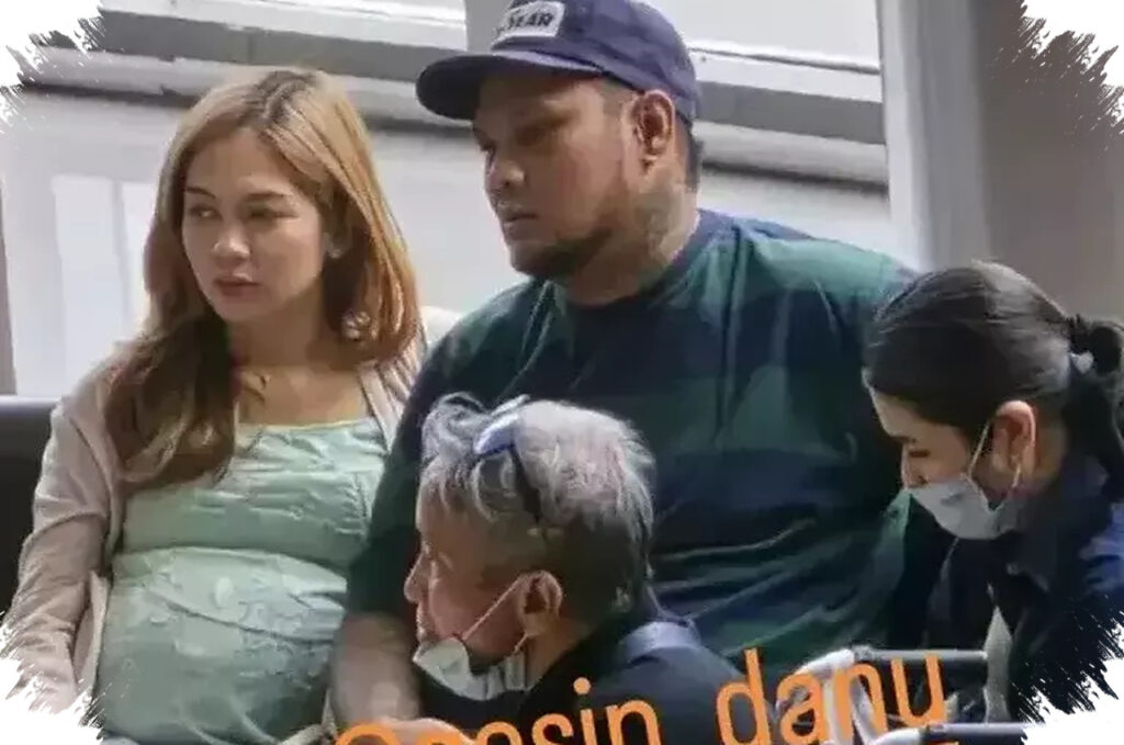 Eva Manurung Buka Jenis Kelamin Janin Lindi Fitriyana, Kehamilan Mendahului Nikah Virgoun