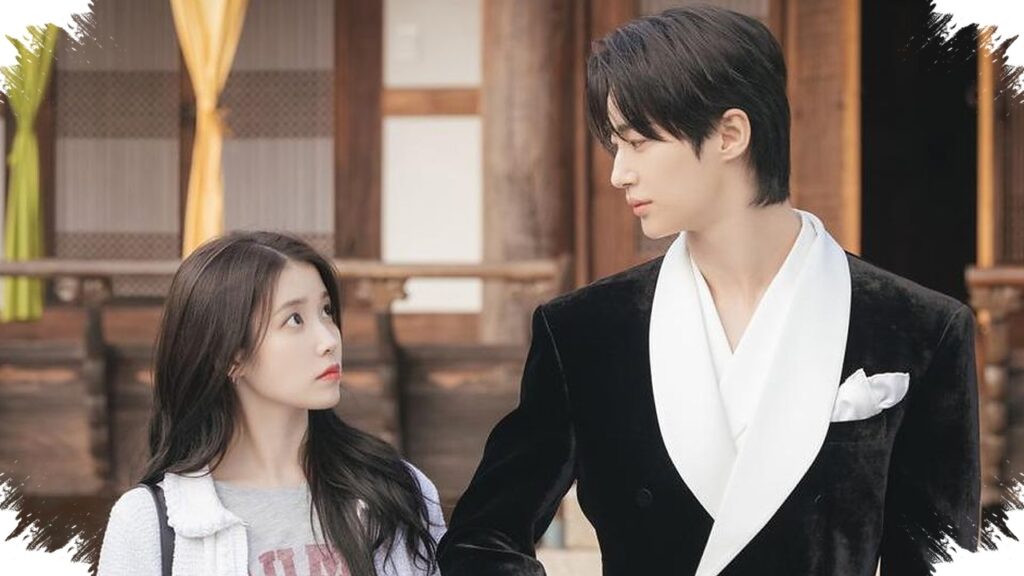 Reuni IU Dan Byeon Woo-Seok Di Perfect Crown, Dari Moon Lovers Ke Panggung Kekuasaan Baru