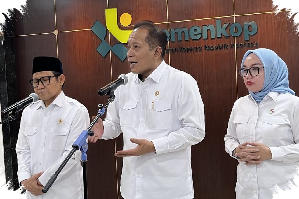 Penerima PKH Disiapkan Masuk Koperasi Desa, Skema 1,4 Juta Pekerja Masih Diperdebatkan