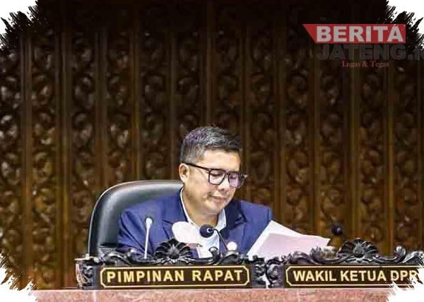 DPRD Jateng Lanjutkan Raperda Garis Sempadan, Kepastian Hukum Tata Ruang Menguat