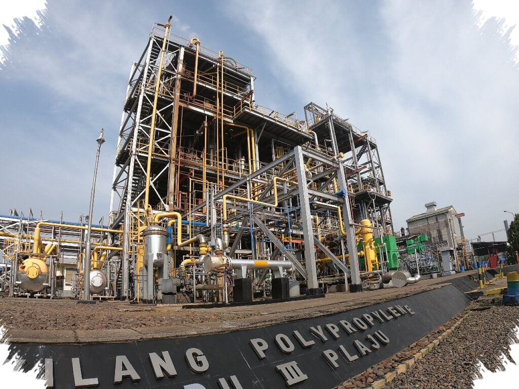 Pemerintah Kaji LPG Untuk Plastik, Harga Nafta dan Biaya Produksi Diwaspadai