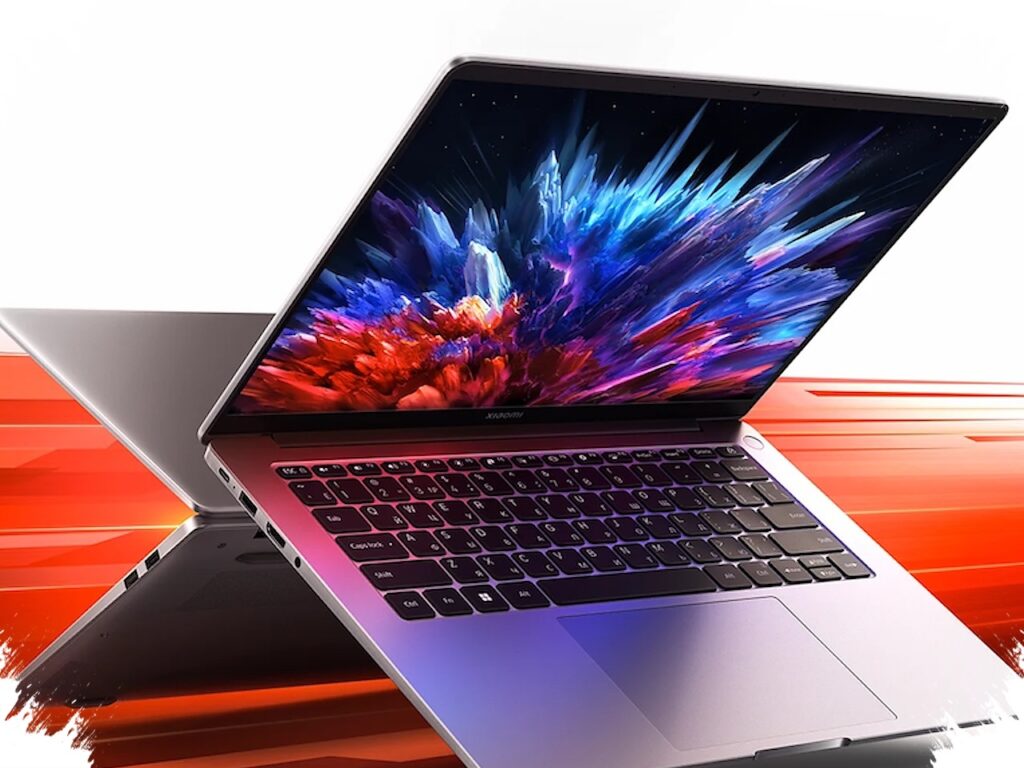 Redmi Book Pro 2026 Siap Hadir 21 April, Xiaomi Bidik MacBook Pro di Kelas Lebih Terjangkau