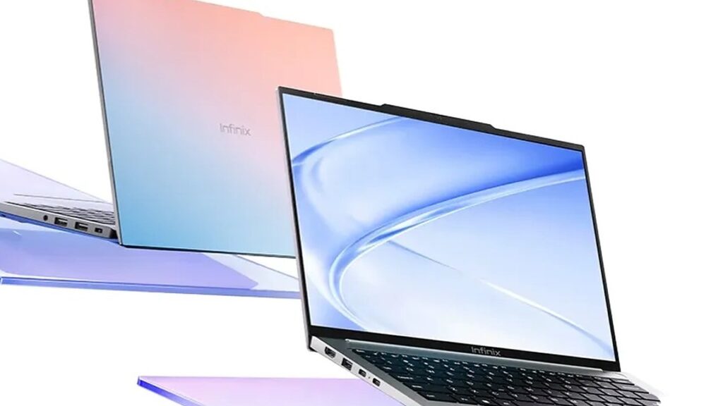 Bodi Metal Ringan, Infinix XBOOK B14 Ryzen 5 Tetap Menyimpan Batas Layar dan RAM