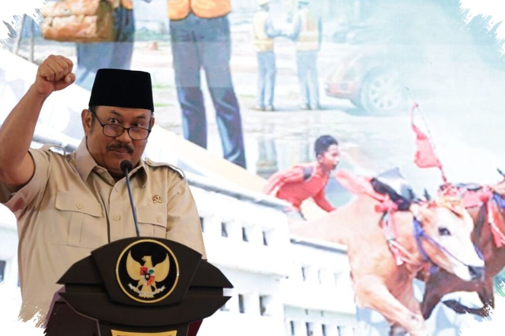 Jawa Timur Didorong Naik Di Atas 6 Persen, Pusat Dan Daerah Disatukan Dalam Satu Arah Pembangunan
