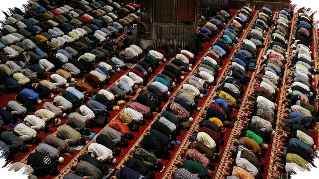 Waktu Salat Bandung 16 April 2026, Panduan Tepat Agar Ibadah Tidak Terlewat