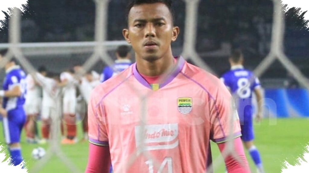 Teja Tunda Kejar Rekor, Persib Tetap Jadi Prioritas Menuju Gelar Juara
