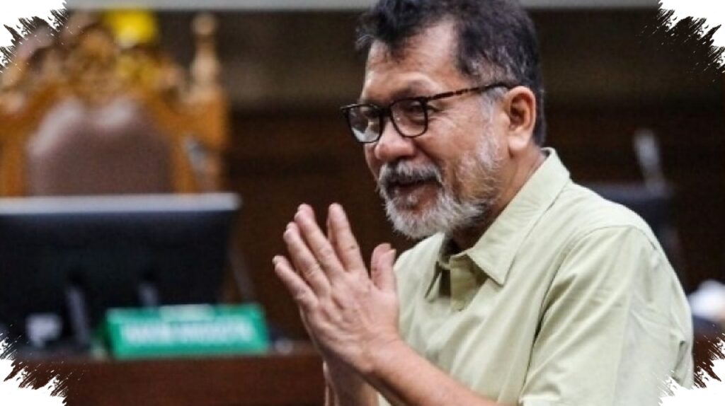 Kantor Agung Winarno Digeledah, Rp11 Miliar dan Emas Terkait Zarof Ricar Disita