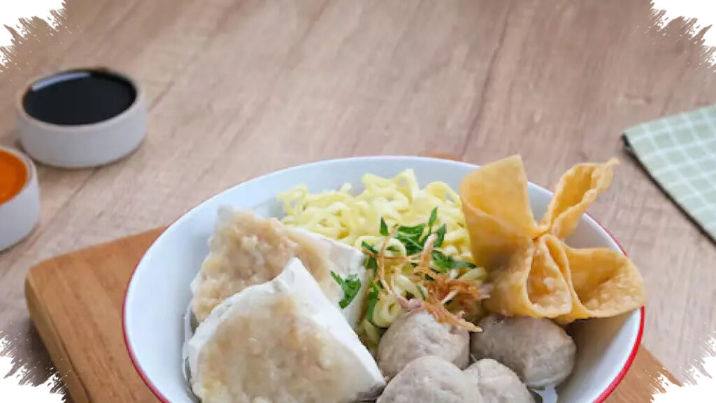 Semarang Punya 19 Rekomendasi Bakso, Kuah Gurih dan Pentol Empuk Jadi Daya Tarik
