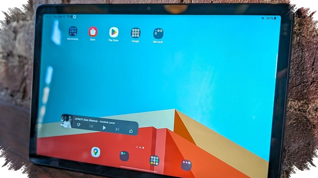 Tablet Murah Untuk Kerja 2026, Waspadai RAM Lemah Dan Dukungan Software Pendek