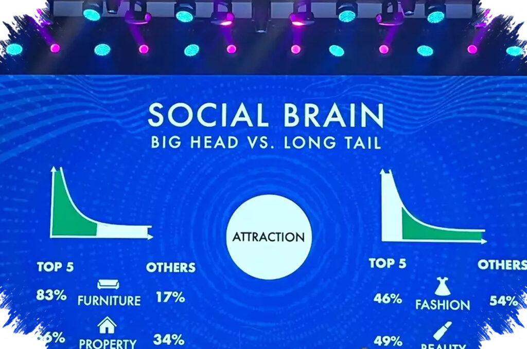 Di Tengah Laju AI, Manusia Tetap Menentukan Arah Brand pada WOW Brand 2026