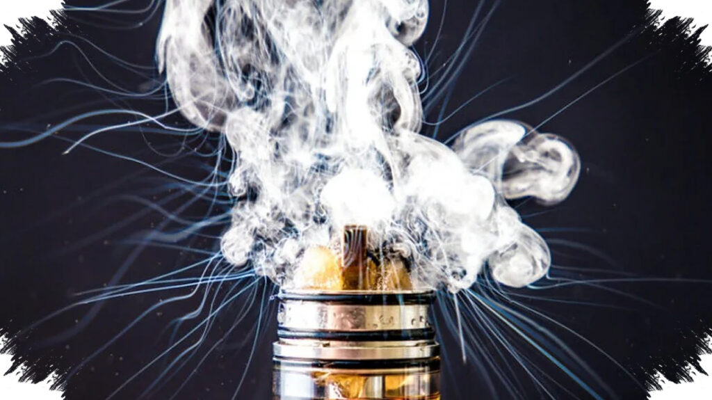 Kemenkes Siapkan Aturan Ketat Vape Mulai Juli 2026, Batas Usia 21 Tahun Dipertegas