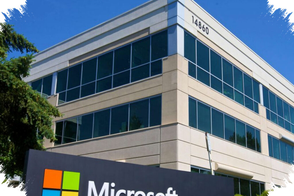 Microsoft Siapkan Gas Metana Untuk Pusat Data AI, Komitmen Iklimnya Dipertanyakan