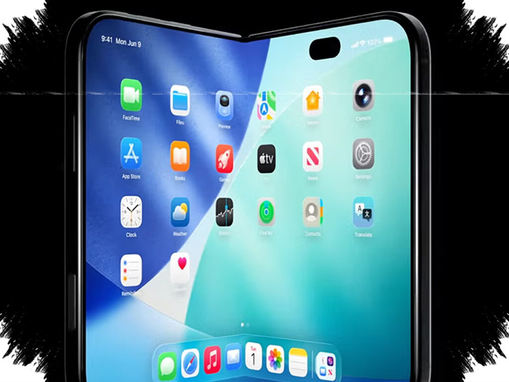 Banderol Hampir Rp32 Juta, iPhone Fold Lebih Dekat ke Tablet Lipat Daripada iPhone Biasa