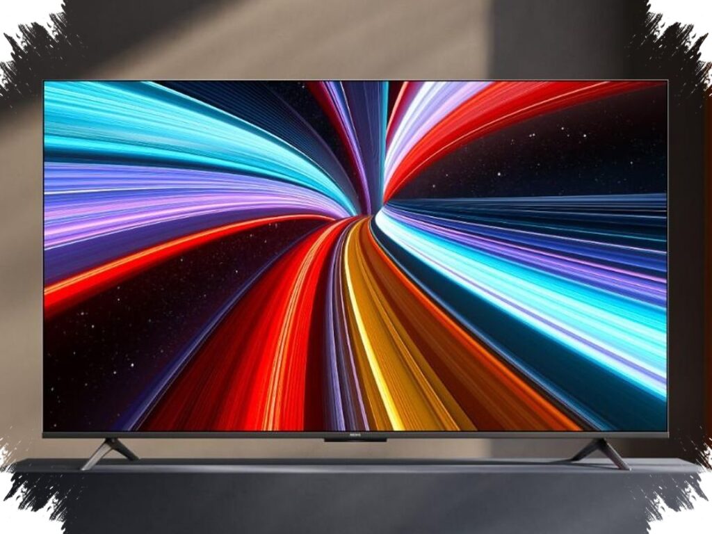 Redmi TV A Pro 2026 Hadir, Layar 75 Inci 4K 144Hz Siap Menarik Gamer