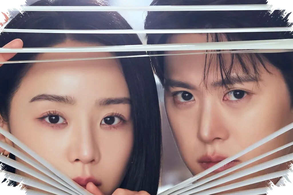 Shin Hae Sun Dan Gong Myung Tampil Dengan Rahasia, Filing for Love Buka Poster Karakter