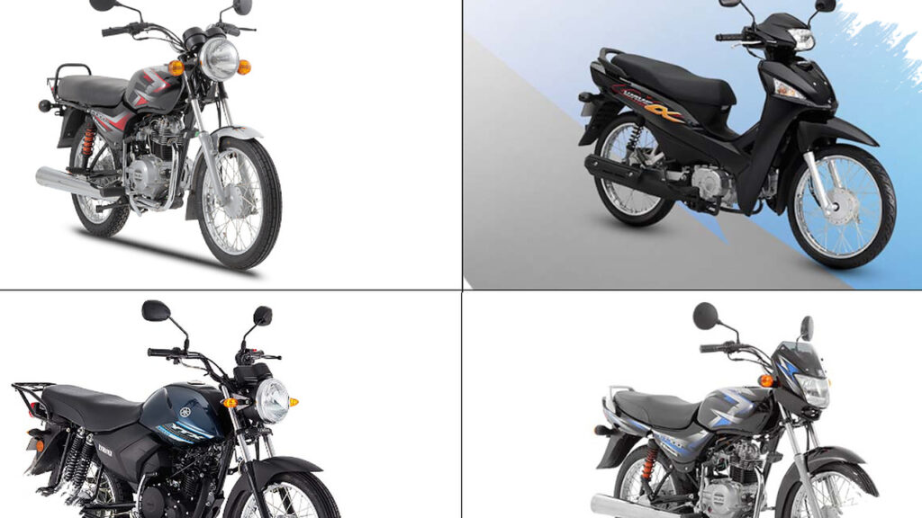 Harga Motor Bebek Terbaru April 2026, TVS Neo XR Paling Murah Rp 14,9 Juta