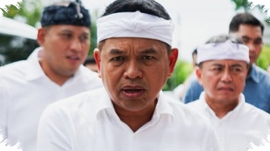KDM Pasang Syarat Untuk RAPBD Daerah, 7,5 Persen Anggaran Harus Mengalir ke Infrastruktur Desa