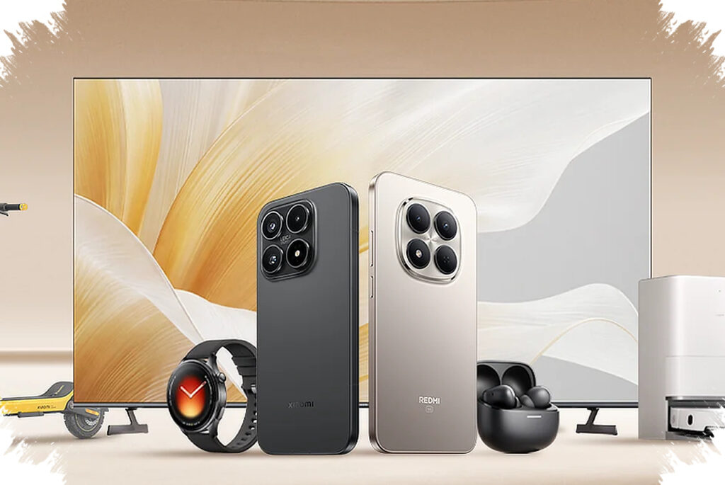 Promo Besar Xiaomi Fan Festival 2026, Gadget dan Smart Home Siap Diincar Pemburu Upgrade