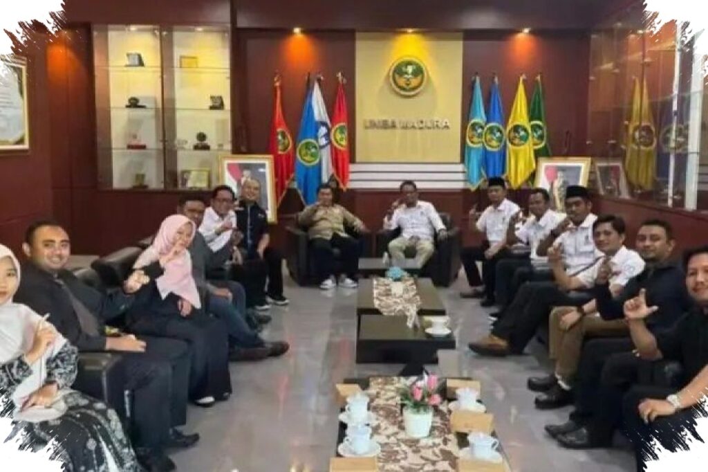 Perguruan Tinggi Sumenep Jadi Mitra Baru KI, Penguatan Hak Atas Informasi Publik Meluas
