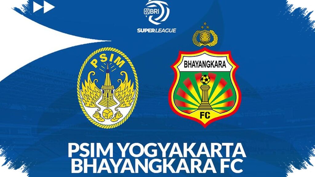 PSIM Tanpa Lima Pemain Inti, Pertahanan Kian Rentan Jelang Bhayangkara FC