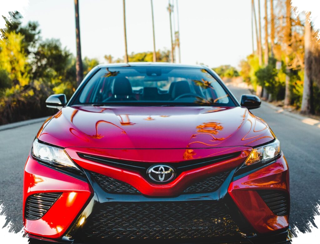 Di Antara Mobil Bekas Eropa dan Jepang, Camry Paling Masuk Akal di 2026?