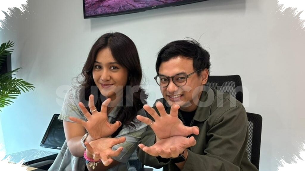 Dalam Hangatnya Kasih, Johan Terjebak Di Rumah Yang Mengontrolnya